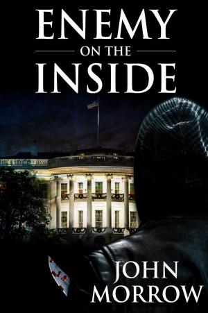 Cover of the book Enemy on the Inside by J. Robert Kennedy