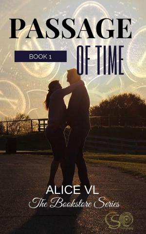 Cover of Passage Of Time