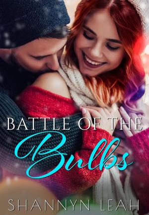 bigCover of the book Battle of the Bulbs by 