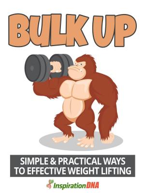 Cover of the book Bulk Up by Edward Earle Purinton