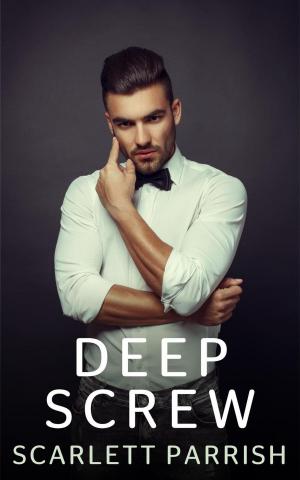 Cover of the book Deep Screw by Susan Kearney
