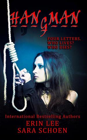 Cover of the book Hangman by Erin Lee, Alana Greig
