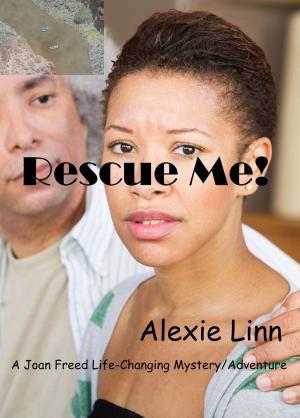 Book cover of Rescue Me!