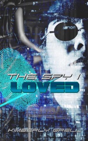 Book cover of The Spy I Loved