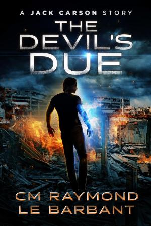 Cover of the book The Devil's Due by Dawn Browning