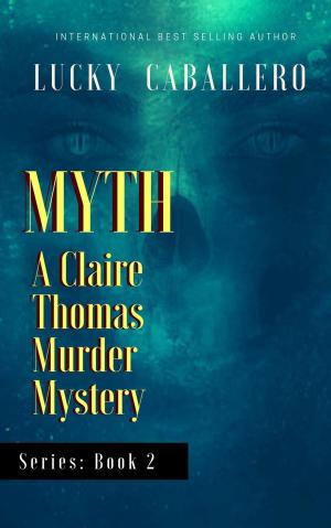 Cover of the book Myth by B.A. Paris