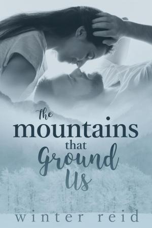 Cover of the book The Mountains That Ground Us by Chris Cox