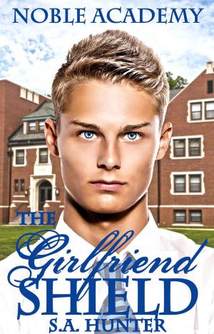 Cover of The Girlfriend Shield