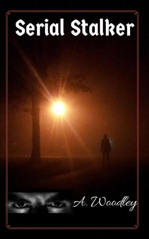 Book cover of Serial Stalker