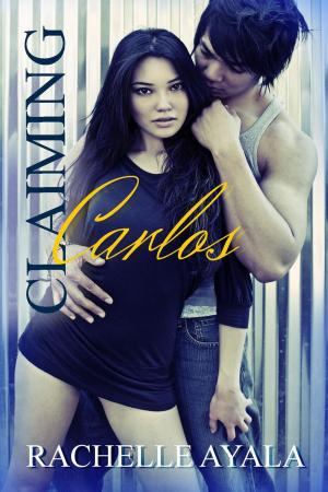 Book cover of Claiming Carlos