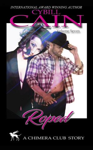 Cover of the book Roped by L.C. Alleyne