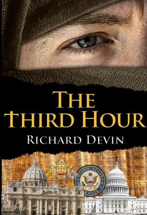 Cover of the book The Third Hour by Bobbi Smith