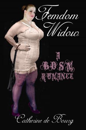 Book cover of Femdom Widow