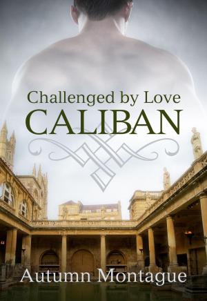 Book cover of Caliban