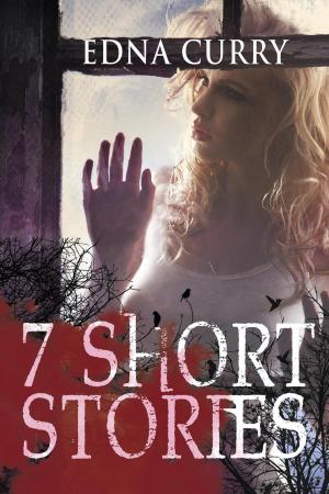 Cover of the book 7 Short Stories by David Gatesbury