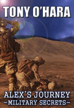 Cover of Alex's Journey: Military Secrets