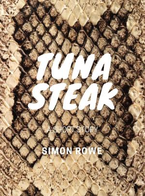Cover of the book Tuna Steak by Leah Symonne