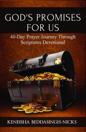 bigCover of the book God's Promises for Us by 