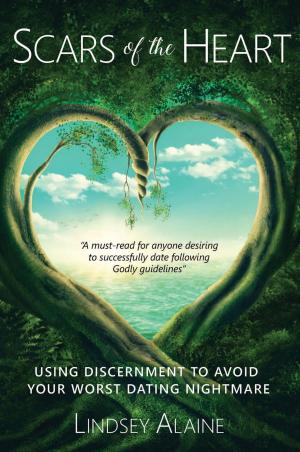 Cover of the book Scars of the Heart by Todd Rettberg