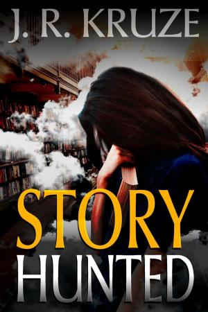 bigCover of the book Story Hunted by 