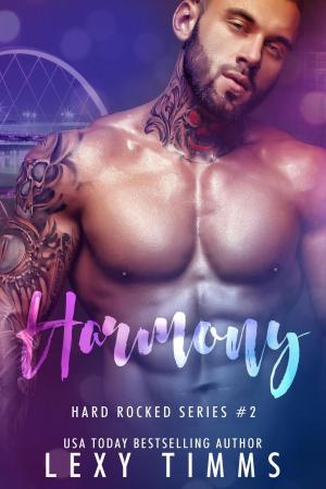 Cover of the book Harmony by Lexy Timms