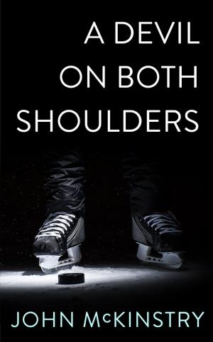 Book cover of A Devil on Both Shoulders