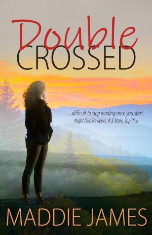 Cover of the book Double Crossed by Marian Jensen