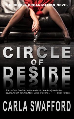 Cover of the book Circle of Desire by Karen Amanda Hooper
