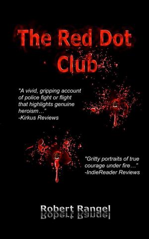 Cover of the book The Red Dot Club by Stephen Kimber