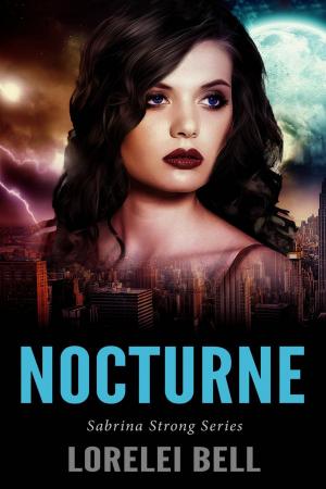 Cover of the book Nocturne by Chantel Seabrook