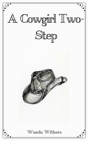 Cover of A Cowgirl Two-Step