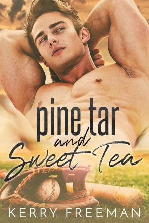 Cover of Pine Tar & Sweet Tea
