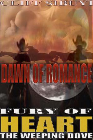 Cover of Dawn Of Romance