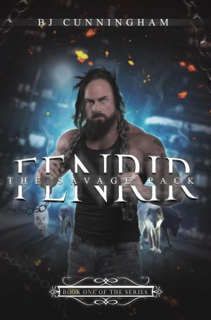 Cover of the book Fenrir by Ian Virnelson