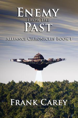 Cover of the book Enemy from the Past by Patricia Gilliam