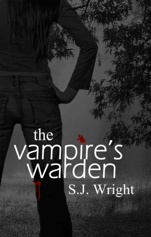 Cover of the book The Vampire's Warden by Ruby McShea