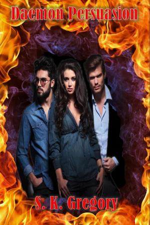 bigCover of the book Daemon Persuasion by 