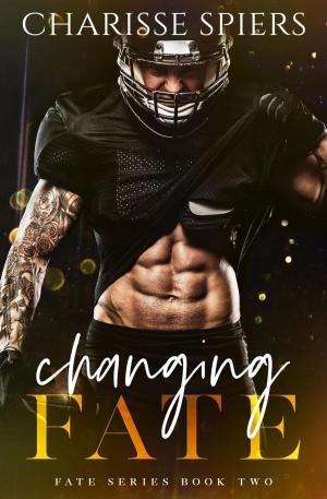 Cover of the book Changing Fate by J.A. Coffey