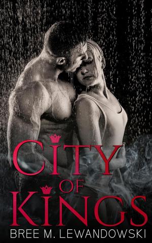 Book cover of City of Kings