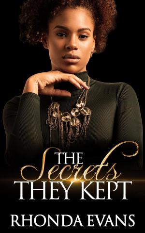 Cover of the book The Secrets They Kept by Tara Raine