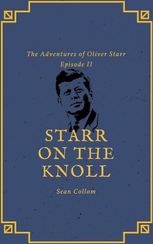 bigCover of the book Starr on the Knoll by 