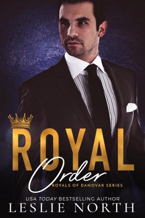 Cover of the book Royal Order by Sandra Denbo, Tamarine Vilar