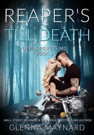 Book cover of Reaper's Till Death