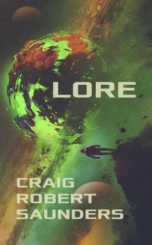 Cover of the book Lore by Amy Heller