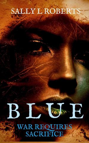 Cover of the book Blue by Alex Sumner