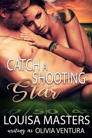 Cover of the book Catch a Shooting Star by Lucy Gordon