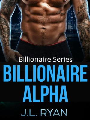 Book cover of Billionaire Alpha