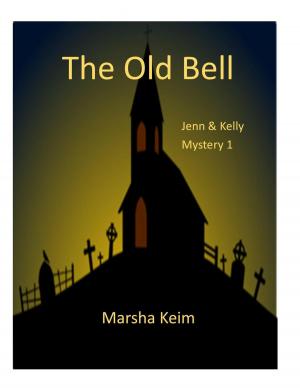 Book cover of The Old Bell