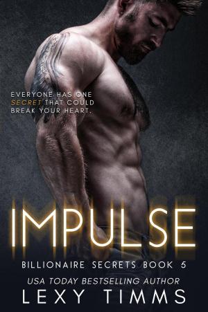 Cover of the book Impulse by Elle Rush