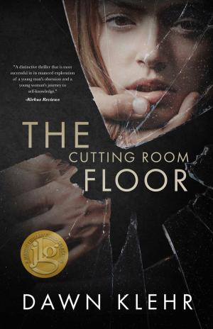 Book cover of The Cutting Room Floor